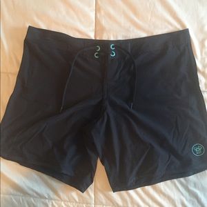 Women’s swim shorts